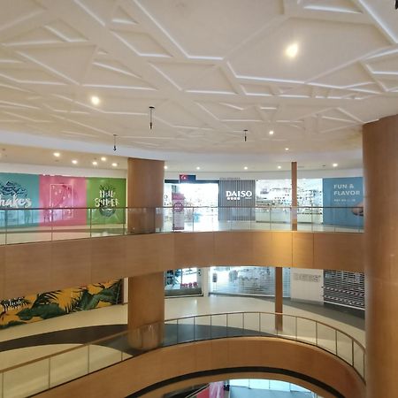 R&F Princess Cove Premium Homestay Famaily Johor Bahru Zewnętrze zdjęcie