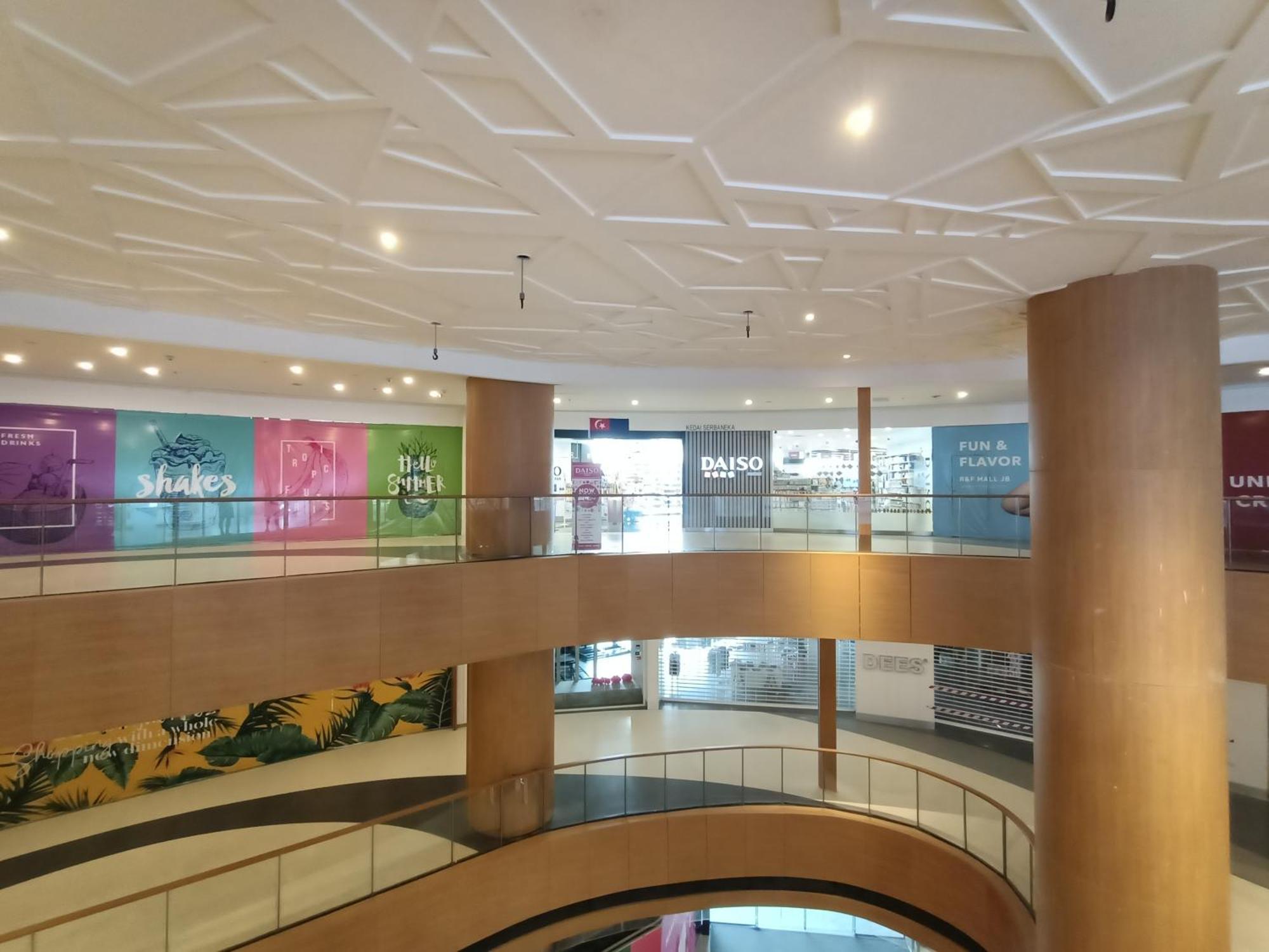 R&F Princess Cove Premium Homestay Famaily Johor Bahru Zewnętrze zdjęcie