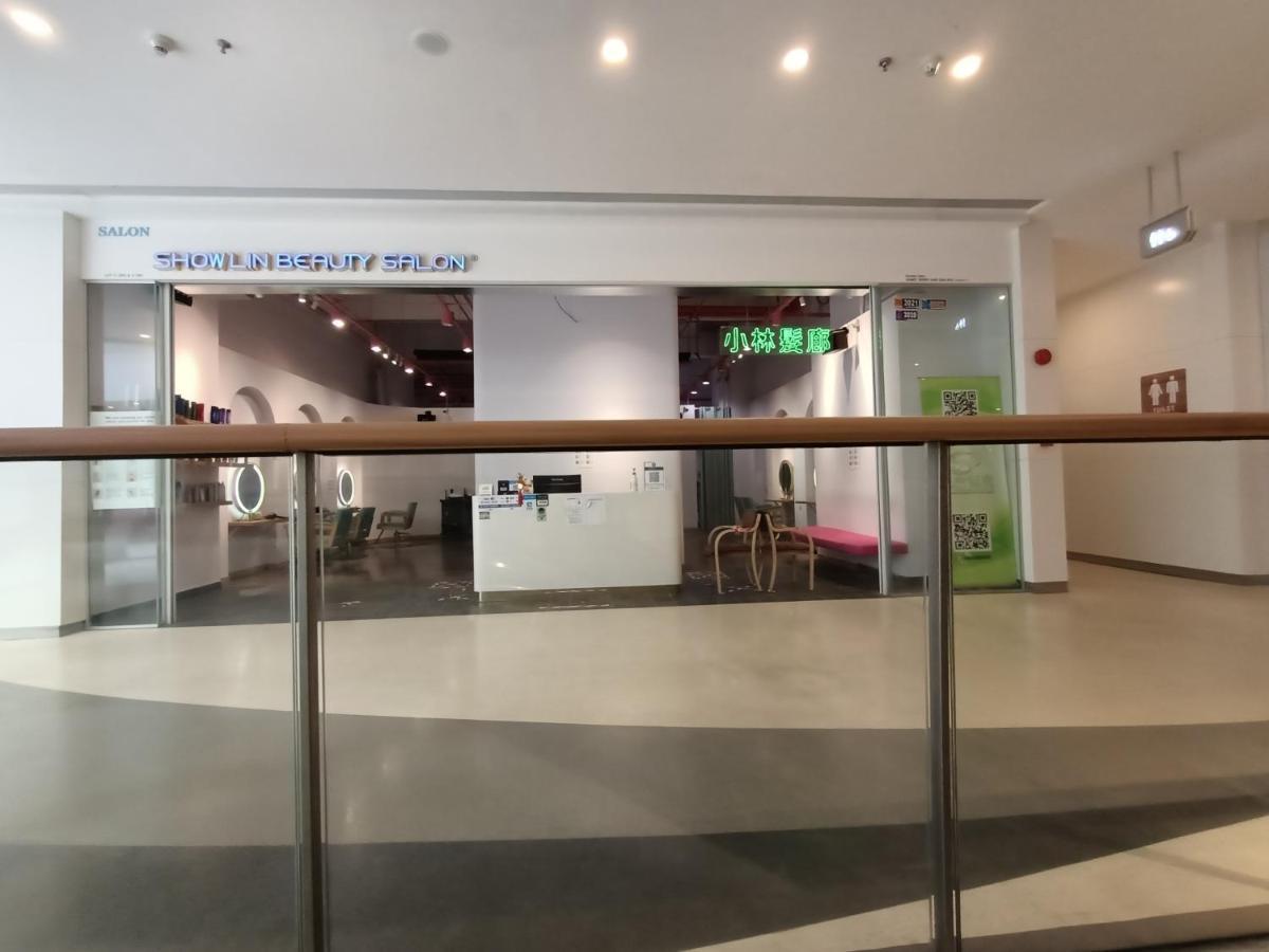 R&F Princess Cove Premium Homestay Famaily Johor Bahru Zewnętrze zdjęcie