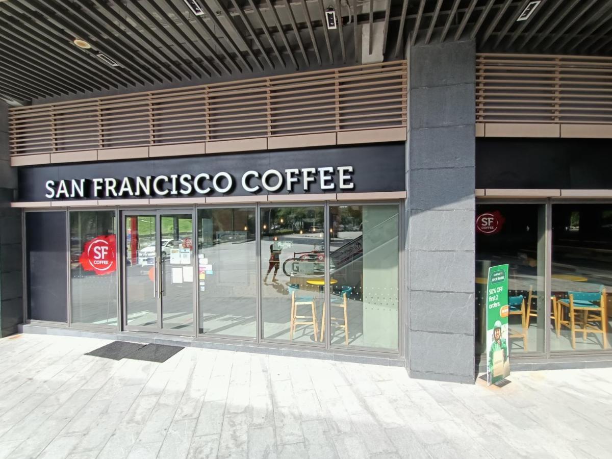 R&F Princess Cove Premium Homestay Famaily Johor Bahru Zewnętrze zdjęcie
