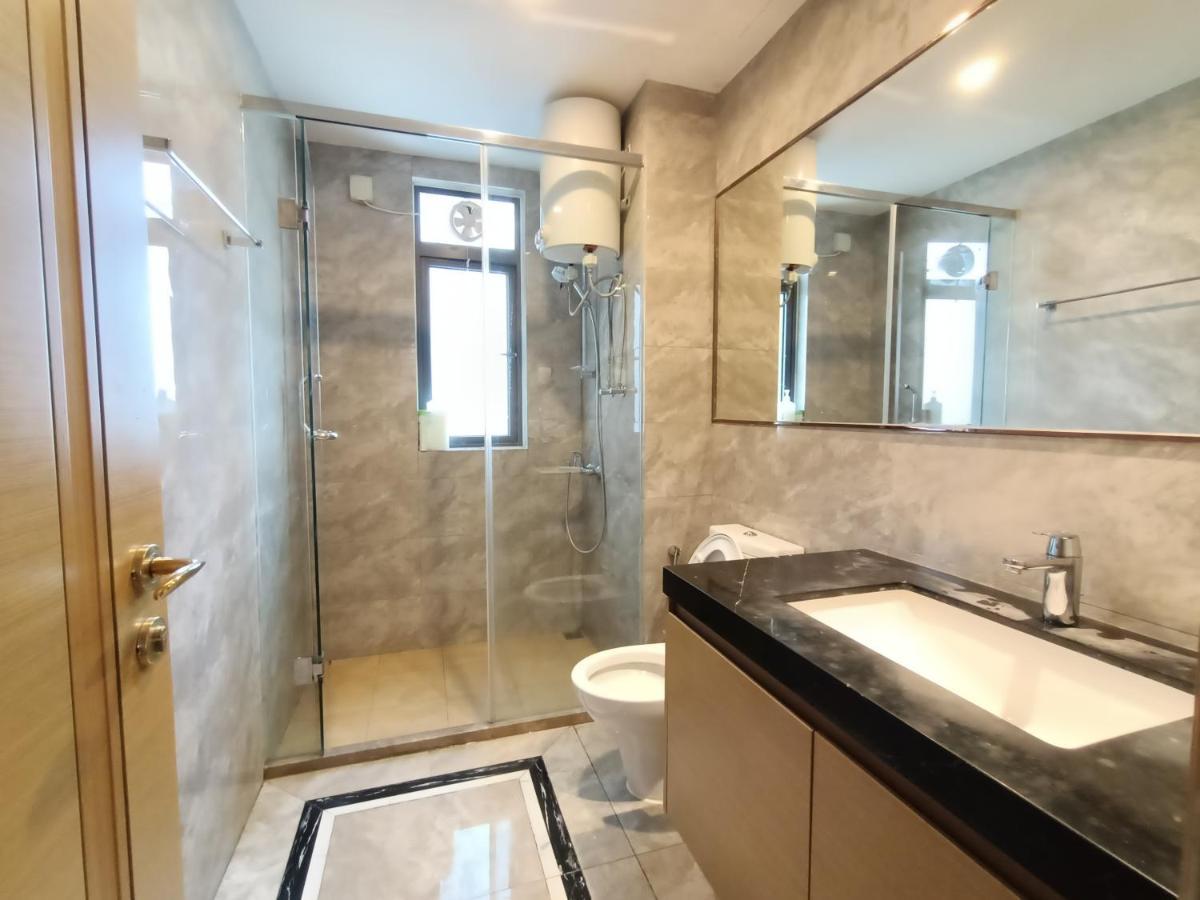 R&F Princess Cove Premium Homestay Famaily Johor Bahru Zewnętrze zdjęcie