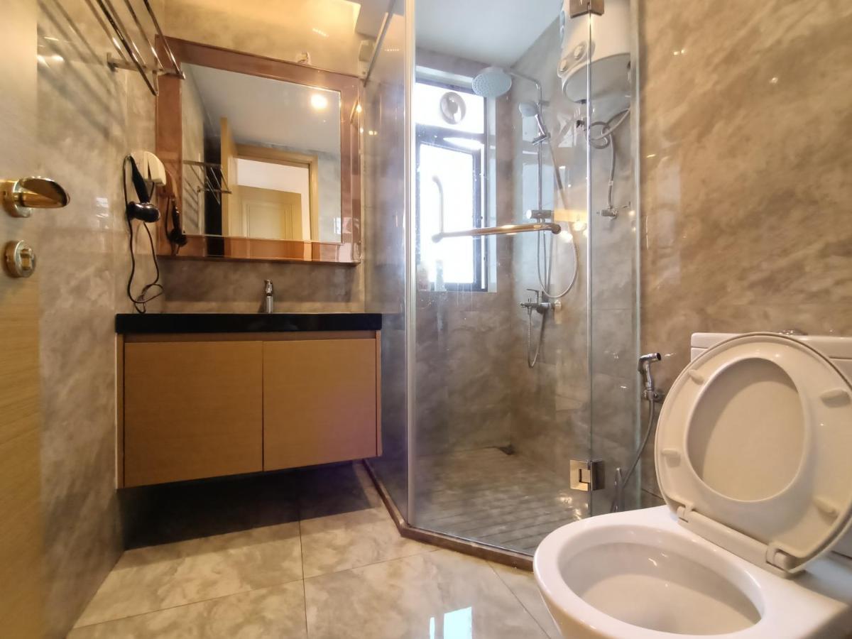 R&F Princess Cove Premium Homestay Famaily Johor Bahru Zewnętrze zdjęcie